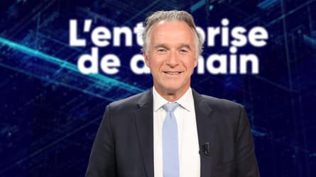 L'entreprise de demain