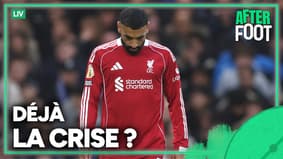 Premier League : Liverpool est-il déjà en crise ?