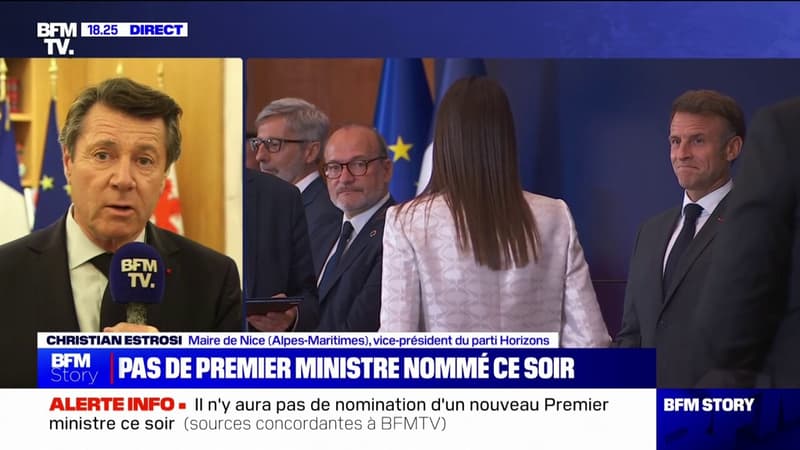 Gouvernement Barnier censuré: 