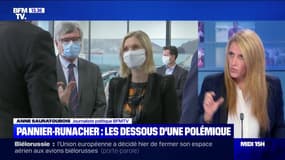 Régionales: la vie privée d'Agnès Pannier-Runacher se retrouve au cœur d'une polémique
