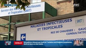 Interview d’Emmanuel Macron: des mesures espérées par le personnel soignant?