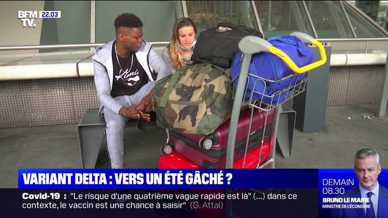 Covid-19: vers de nouvelles restrictions pendant les vacances?
