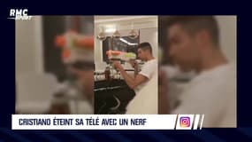 Evra, Cristiano, Brady... L'Actu Sport.Net du 21 janvier 2019