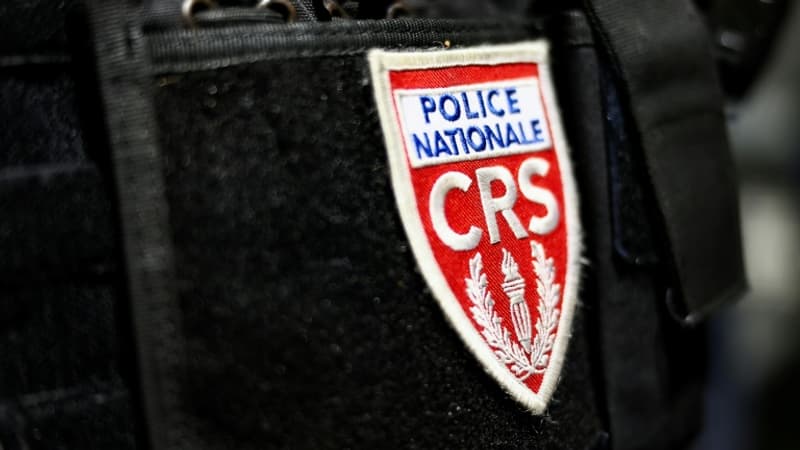 Colère agricole: un policier de la CRS grièvement blessé à l'œil lors d'échauffourées à Strasbourg