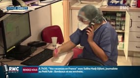 "Ségur de la santé": qu'ont obtenu les personnels hospitaliers? 
