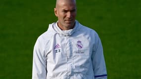 Zinedine Zidane