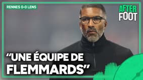Rennes 0-0 Lens : "Rennes est une équipe de flemmards", tance Acherchour