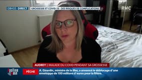 Quels sont les effets du Covid sur les femmes enceintes?