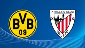 Dortmund - Athletic Bilbao : à quelle heure et sur quelle chaîne regarder le match de Ligue des Champions en direct ?