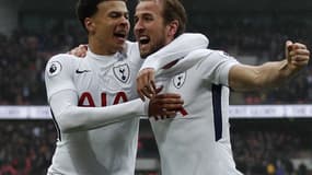 Harry Kane