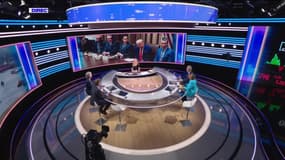 Taxes : USA/Chine, le bras de fer et la surenchère - 11/04