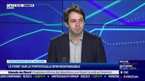 BFM Bourse : Partie 2 - 27/06