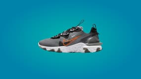 Nike fait une folie en proposant cette paire de React Vision à - 30% sur son site internet