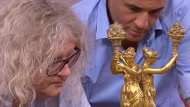 Affaire conclue