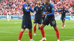 Les Bleus