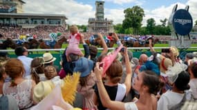 Le Prix de Diane a lieu ce dimanche 19 juin à Chantilly