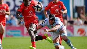 Yannick Nyanga