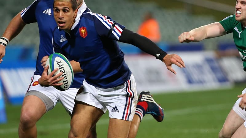 Kylan Hamdaoui