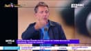 Arrêt maladie/Reporter ses jours de congés : "Déjà qu'on est dans un pays d'abus, ça va exploser", craint Daniel Riolo