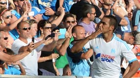 Dimitri Payet