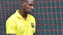 Eric Abidal