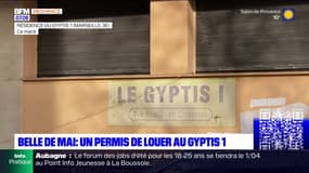 Marseille: un permis de louer après l'évacuation du Gyptis