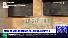 Marseille: un permis de louer après l'évacuation du Gyptis