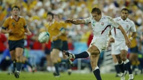 Jonny Wilkinson