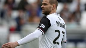 Mathieu Bodmer
