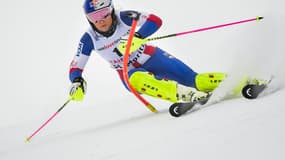 Lindsey Vonn