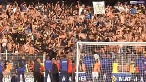 Montpellier-Nîmes
