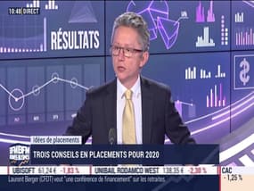 Idées de placements: Trois conseils en placements pour 2020 - 06/01