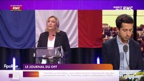 "Le journal du off" : les candidats RN se préparent déjà à la vie d'opposants à l'Assemblée 