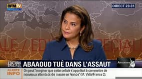 Attentats de Paris: "Je ne pense pas qu'on ait mis, via Abdelhamid Abaaoud, la main sur la tête pensante", Samia Maktouf