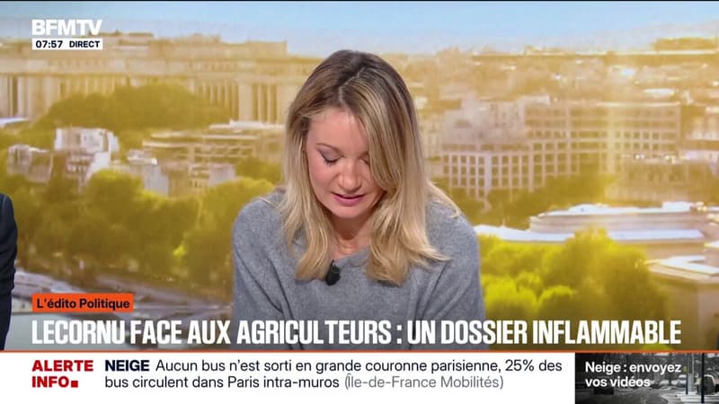 ÉDITO - Les tarifs de nos assurances vont augmenter en 2026