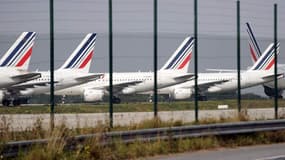 Air France a finalement cédé en proposant le retrait de la création de Transavia Europe