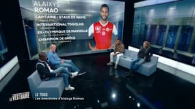 Le vestiaire : Romao revient sur le terrible attentat en Angola