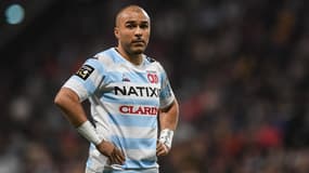 Simon Zebo