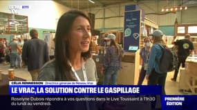 Le vrac, la solution contre le gaspillage - 11/09