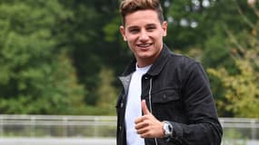 Florian Thauvin