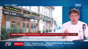 Témoin RMC : Alain Fontaine - 06/04