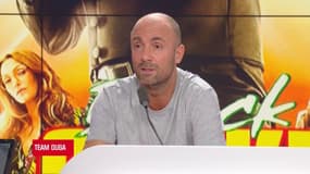 Thomas Ngijol dans Team Duga : "Le foot mérite un vrai bon film"