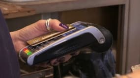 Pour la manifestation "Bloquons-tous" du 10 septembre, il y a des appels à ne pas utiliser la carte bancaire.