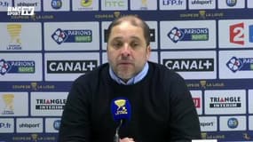 Correa : ‘’Mes joueurs ont fait le match que je voulais voir’’