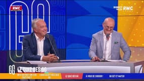 Le Quiz des GG - 13/09