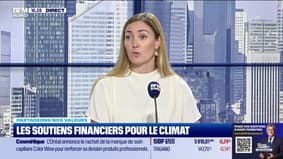 Warming: How does finance adapt? - 01/07 "air pollution one out ten," "air pollution one out ten," new