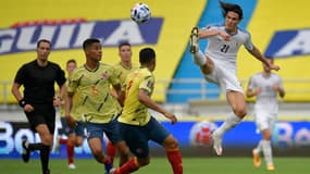 Edinson Cavani