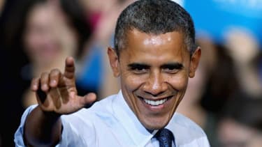 Barack Obama