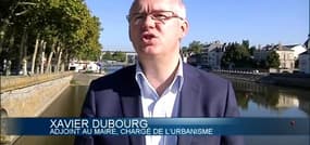 Laval privée d'eau potable depuis trois jours