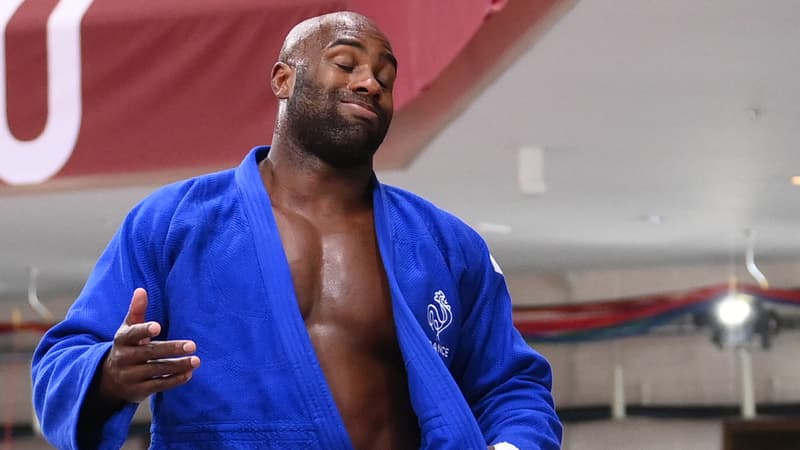 JO 2021 (judo): Riner sort du silence après son élimination surprise